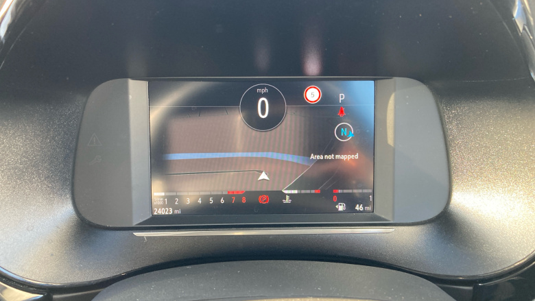 Vauxhall Corsa 1.2 Turbo Ultimate Nav 5dr Auto Petrol Hatchback